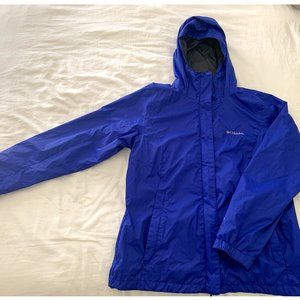 Columbia | Women's Rain EvaPOURation™ Omni-Tech™